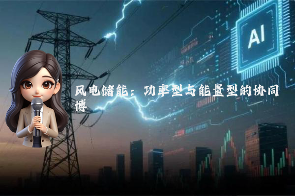 风电储能：功率型与能量型的协同博弈