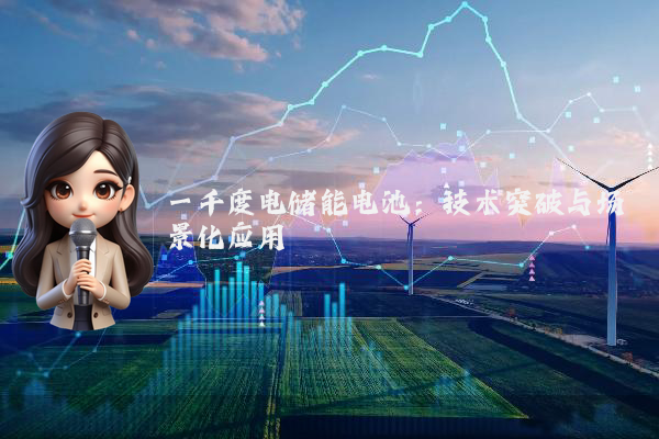 一千度电储能电池：技术突破与场景化应用