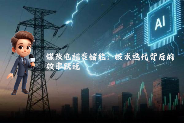 煤改电相变储能：技术迭代背后的效率跃迁