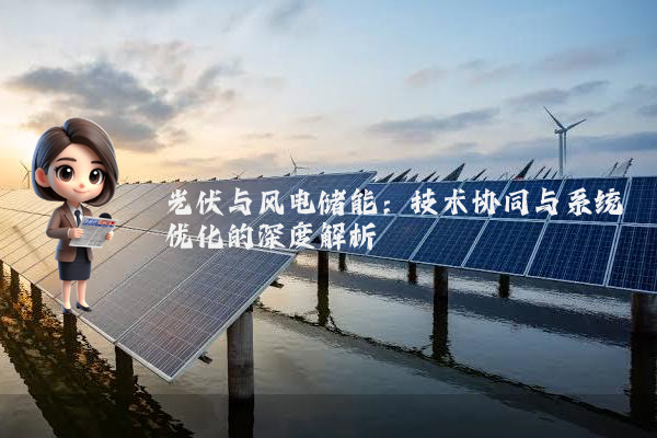 光伏与风电储能：技术协同与系统优化的深度解析
