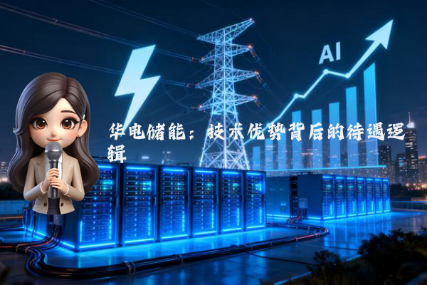 华电储能：技术优势背后的待遇逻辑
