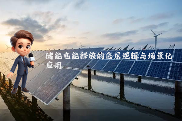 储能电能释放的底层逻辑与场景化应用