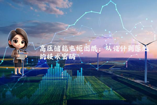 高压储能电柜图纸：从设计到落地的技术密码