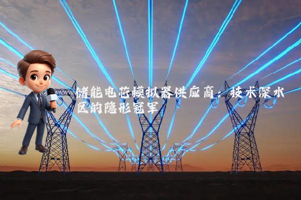 储能电芯模拟器供应商：技术深水区的隐形冠军