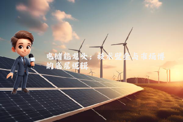 电储能龙头：技术壁垒与市场博弈的底层逻辑