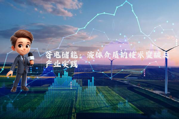 谷电储能：液体介质的技术突破与产业实践