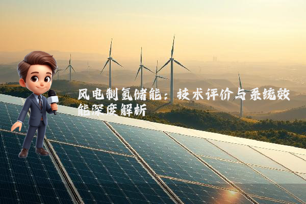 风电制氢储能：技术评价与系统效能深度解析