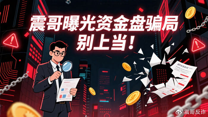 智富储能虚拟电厂资金盘骗局，新能源风口是假，拉人头圈钱是真