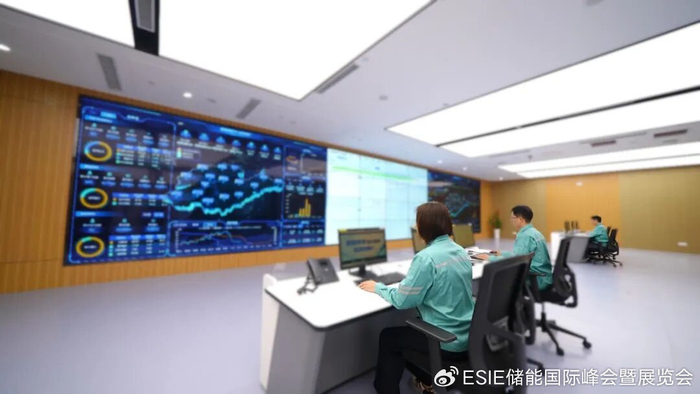 全国首例！山东台区储能虚拟电厂正式参与电网调频市场交易