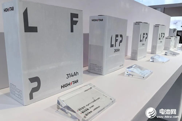 新增6GWh储能电池！普利特拟投5亿改造江苏启东产线