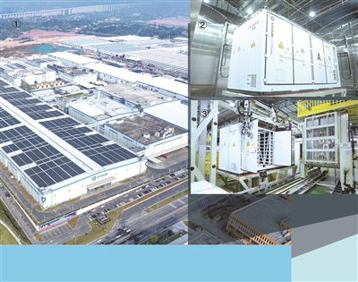 海辰储能凭原创技术打开全球化增长空间