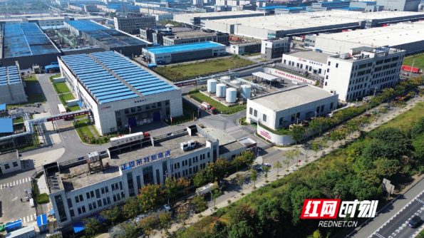 不产锂钴镍如何打造储能产业“双宁”格局丨湖南经济微观察⑤