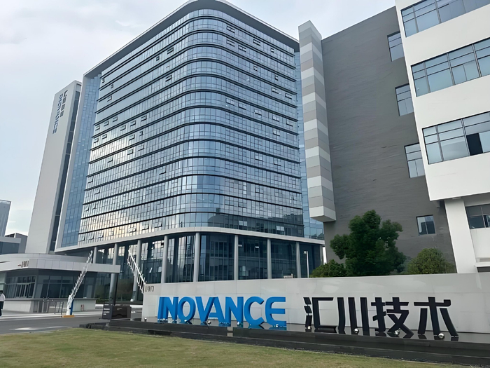 汇川技术上调储能产品价格 涨幅5%-15%