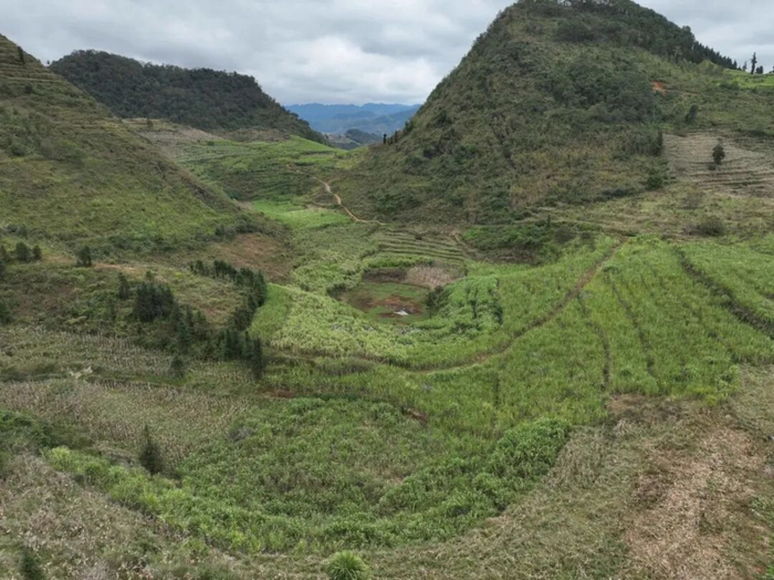 南网储能公司云南文山西畴抽水蓄能电站项目环评及永久用地获批