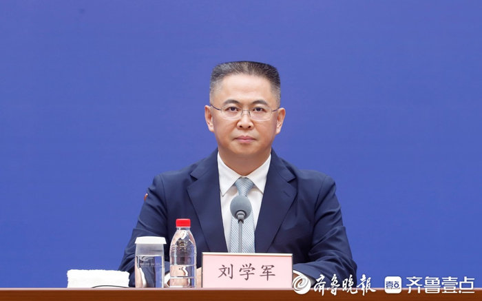 山东加快绿色低碳转型步伐：年内新能源外送5.5亿千瓦时、新型储能装机1500万千瓦