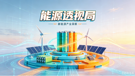 【能源透视局】8月锂电池排产突破300GWh，电芯涨价潮来了——锂电储能凭什么成为新能源“最强引擎”？