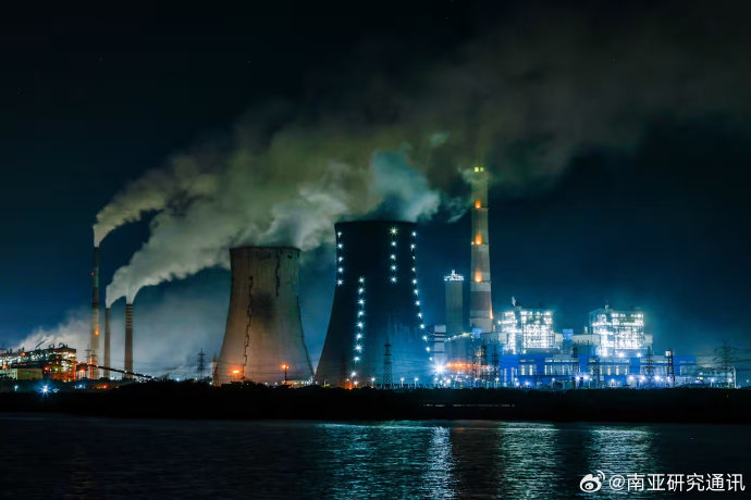 印度夜间高温推升电力需求，储能不足煤电续托底