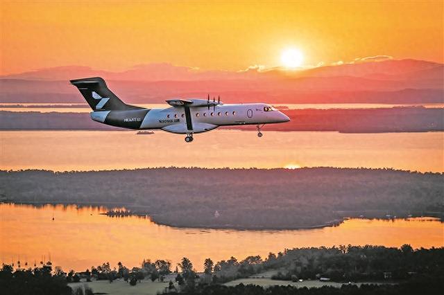 电动航空离我们还有多远