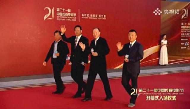 聚焦留守儿童成长 电影《大河少年》亮相长春电影节