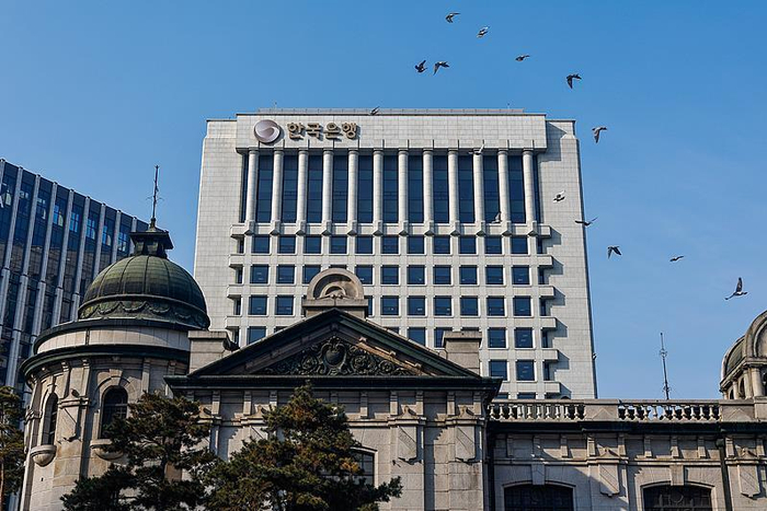 韩央行连续加息至数月新高，抢跑美联储能否稳通胀、控风险？