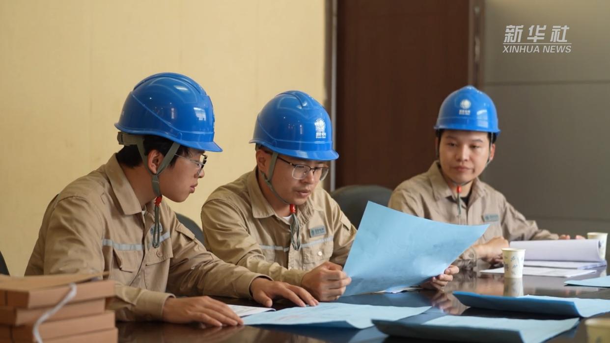 福建南平：储能项目助力竹木产业绿色提质