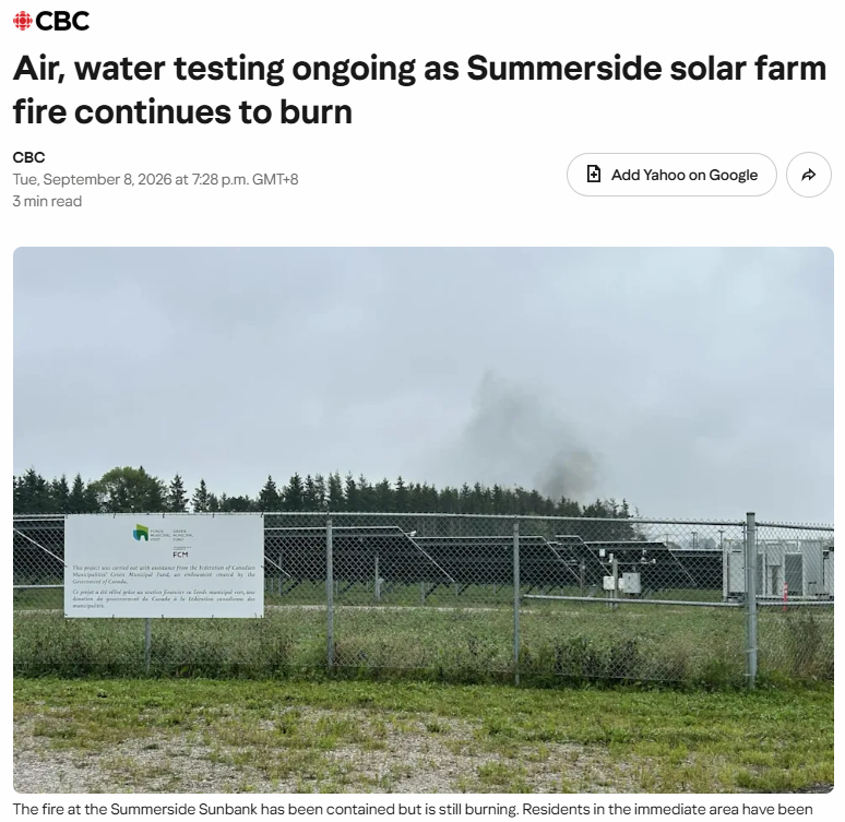来源：CBC