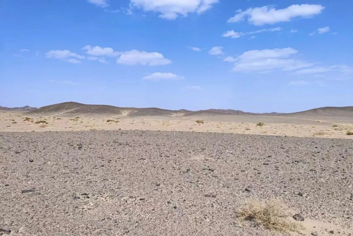 11GW，配置储能！龙源电力甘肃新能源基地获立项批复
