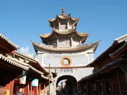 国庆期间祥云出行充电无忧——南网“顺易充”充电指南