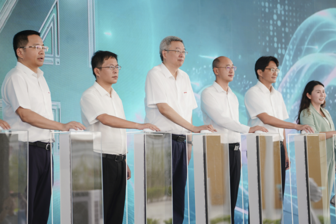 从电芯到整站运营｜亿纬锂能广东惠州200MW/400MWh独立共享储能电站并网