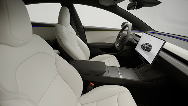 特斯拉Model 3/Y外供电功能正式上线