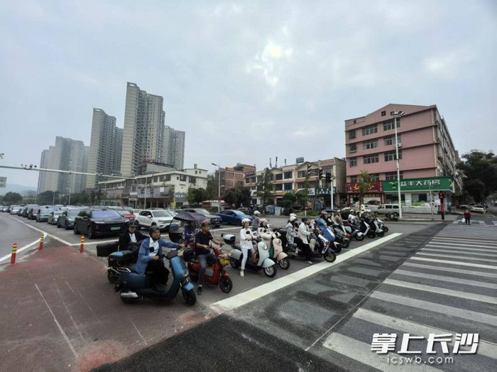 300万台电动车如何管？长沙这样作答